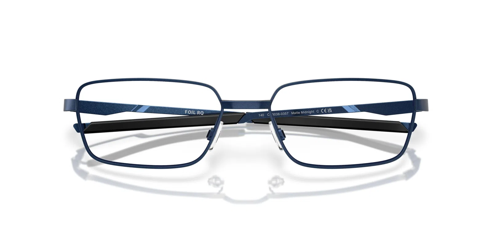 Oakley Foil Rq 3036 Eyeglasses - view 20